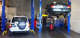 Grand Auto Parts - service auto